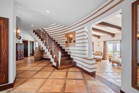 Villa a Carvoeiro, Faro, Carvoeiro - € 3.499.000 | Ref: FC1021VCP - foto 13