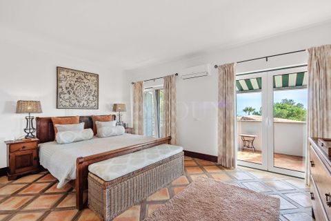 Villa a Carvoeiro, Faro, Carvoeiro - € 3.499.000 | Ref: FC1021VCP - foto 22