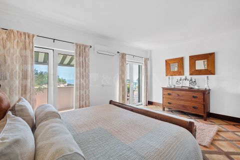 Villa a Carvoeiro, Faro, Carvoeiro - € 3.499.000 | Ref: FC1021VCP - foto 25