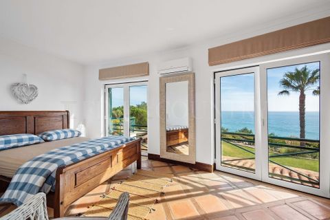 Villa a Carvoeiro, Faro, Carvoeiro - € 3.499.000 | Ref: FC1021VCP - foto 32