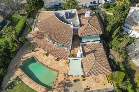 Villa a Carvoeiro, Faro, Carvoeiro - € 3.499.000 | Ref: FC1021VCP - foto 42