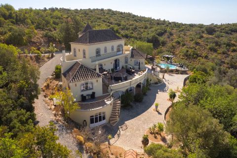 Villa i Tavira, Faro, Tavira - € 995.000 | Ref: FC049TVW - foto 1