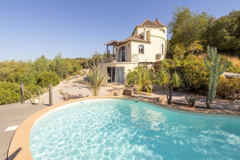 Villa i Tavira, Faro, Tavira - € 995.000 | Ref: FC049TVW - foto 31
