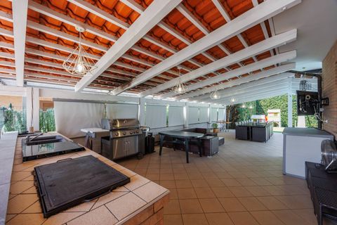 Villa i Rivarossa, Turin, Rivarossa - € 590.000 | Ref: 14004 - foto 3