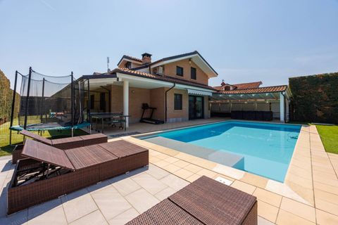 Villa i Rivarossa, Turin, Rivarossa - € 590.000 | Ref: 14004 - foto 5