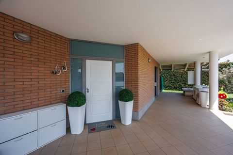 Villa i Rivarossa, Turin, Rivarossa - € 590.000 | Ref: 14004 - foto 6