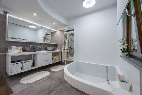 Villa i Rivarossa, Turin, Rivarossa - € 590.000 | Ref: 14004 - foto 9