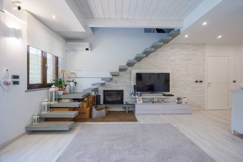 Villa i Rivarossa, Turin, Rivarossa - € 590.000 | Ref: 14004 - foto 10