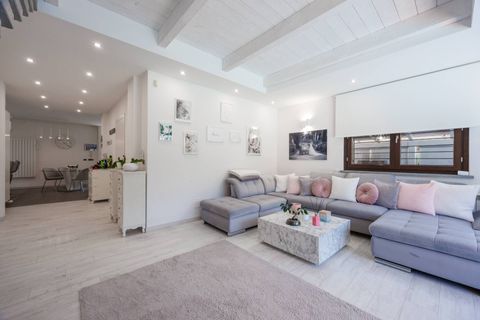 Villa i Rivarossa, Turin, Rivarossa - € 590.000 | Ref: 14004 - foto 11