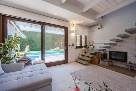Villa i Rivarossa, Turin, Rivarossa - € 590.000 | Ref: 14004 - foto 12