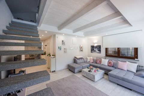 Villa i Rivarossa, Turin, Rivarossa - € 590.000 | Ref: 14004 - foto 16