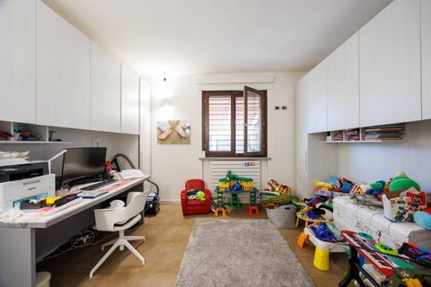 Villa i Rivarossa, Turin, Rivarossa - € 590.000 | Ref: 14004 - foto 18