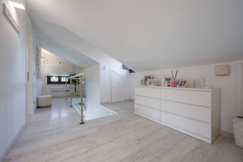 Villa i Rivarossa, Turin, Rivarossa - € 590.000 | Ref: 14004 - foto 19