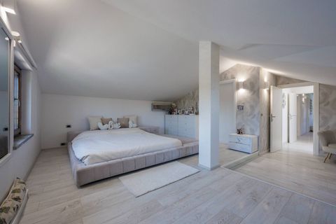 Villa i Rivarossa, Turin, Rivarossa - € 590.000 | Ref: 14004 - foto 22