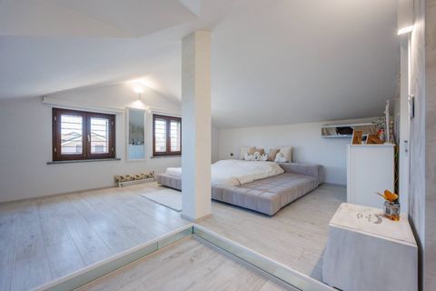 Villa i Rivarossa, Turin, Rivarossa - € 590.000 | Ref: 14004 - foto 23