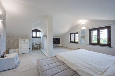 Villa i Rivarossa, Turin, Rivarossa - € 590.000 | Ref: 14004 - foto 24