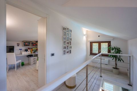 Villa i Rivarossa, Turin, Rivarossa - € 590.000 | Ref: 14004 - foto 25