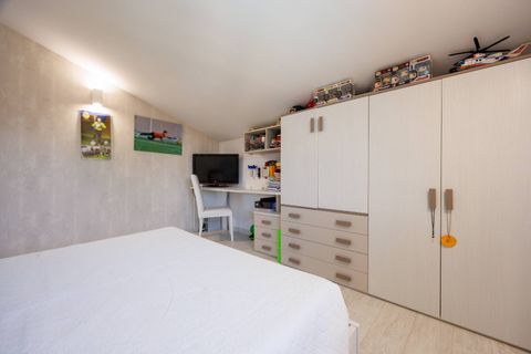 Villa i Rivarossa, Turin, Rivarossa - € 590.000 | Ref: 14004 - foto 26