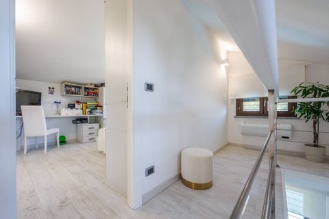 Villa i Rivarossa, Turin, Rivarossa - € 590.000 | Ref: 14004 - foto 27