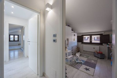 Villa i Rivarossa, Turin, Rivarossa - € 590.000 | Ref: 14004 - foto 28