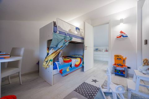 Villa i Rivarossa, Turin, Rivarossa - € 590.000 | Ref: 14004 - foto 29