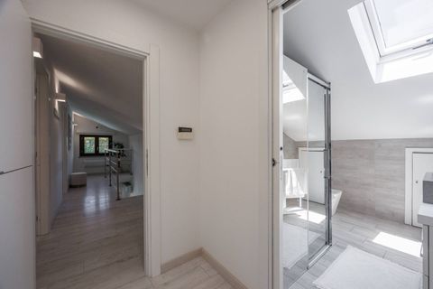 Villa i Rivarossa, Turin, Rivarossa - € 590.000 | Ref: 14004 - foto 30