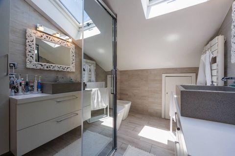 Villa i Rivarossa, Turin, Rivarossa - € 590.000 | Ref: 14004 - foto 31