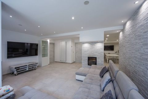 Villa i Rivarossa, Turin, Rivarossa - € 590.000 | Ref: 14004 - foto 33