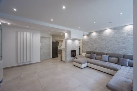Villa i Rivarossa, Turin, Rivarossa - € 590.000 | Ref: 14004 - foto 34