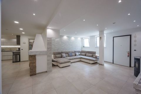 Villa i Rivarossa, Turin, Rivarossa - € 590.000 | Ref: 14004 - foto 37