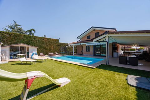 Villa i Rivarossa, Turin, Rivarossa - € 590.000 | Ref: 14004 - foto 42