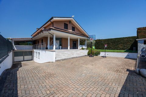 Villa i Rivarossa, Turin, Rivarossa - € 590.000 | Ref: 14004 - foto 43
