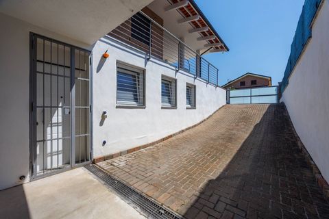 Villa i Rivarossa, Turin, Rivarossa - € 590.000 | Ref: 14004 - foto 45