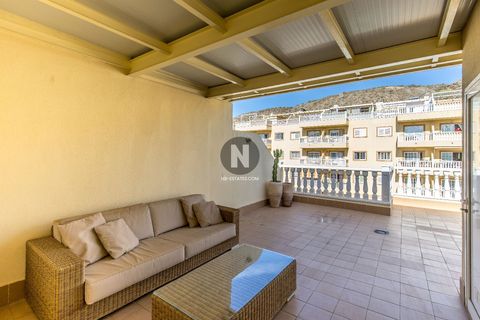 Penthouse i Palm Mar, Tenerife, Palm Mar - € 364.000 | Ref: 6988 - foto 13