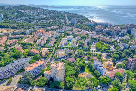 Leilighet i Platja D'aro, Gerona, Platja D'aro - € 330 000 | Ref: PDA70638 - foto 24