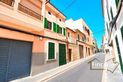 Maison de ville - Manacor, Mallorca - photo 1