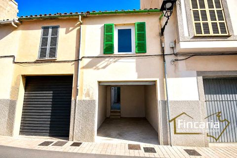 Byhus i Manacor, Mallorca, Manacor - € 315.000 | Ref: FM-2094 - foto 11
