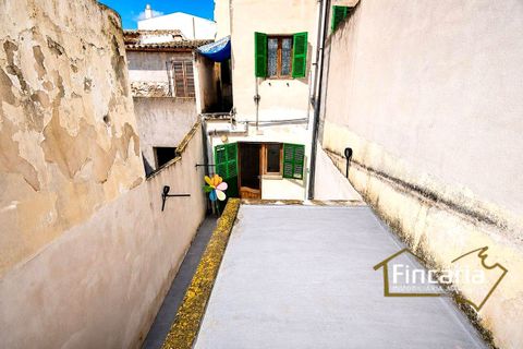 Byhus i Manacor, Mallorca, Manacor - € 315.000 | Ref: FM-2094 - foto 18