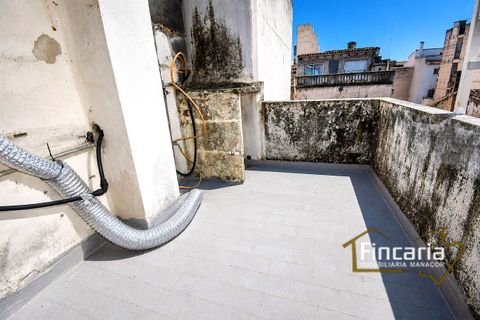 Byhus i Manacor, Mallorca, Manacor - € 315.000 | Ref: FM-2094 - foto 30