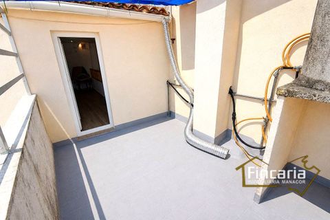 Byhus i Manacor, Mallorca, Manacor - € 315.000 | Ref: FM-2094 - foto 32