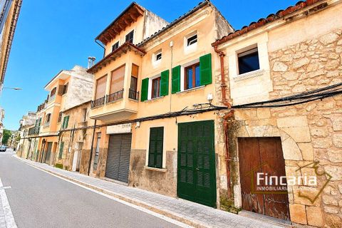 Byhus i Manacor, Mallorca, Manacor - € 315.000 | Ref: FM-2094 - foto 33