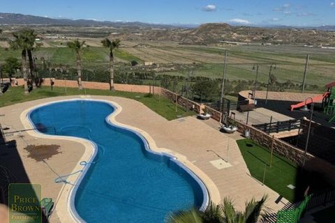 Lejlighed i Mojacar, Almeria, Mojacar - € 179.950 | Ref: A1556 - foto 1