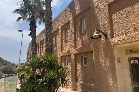 Lejlighed i Mojacar, Almeria, Mojacar - € 179.950 | Ref: A1556 - foto 3