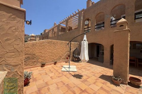 Lejlighed i Mojacar, Almeria, Mojacar - € 179.950 | Ref: A1556 - foto 9