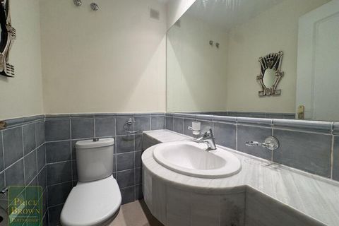 Lejlighed i Mojacar, Almeria, Mojacar - € 179.950 | Ref: A1556 - foto 11