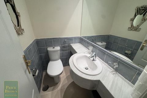 Lejlighed i Mojacar, Almeria, Mojacar - € 179.950 | Ref: A1556 - foto 12