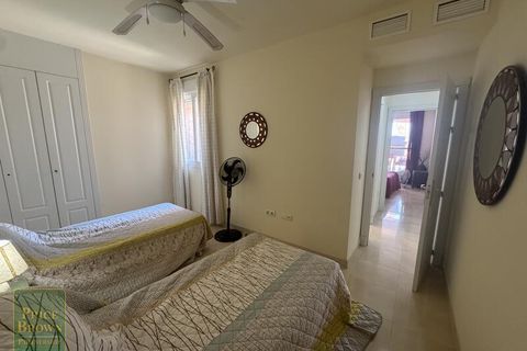 Lejlighed i Mojacar, Almeria, Mojacar - € 179.950 | Ref: A1556 - foto 17