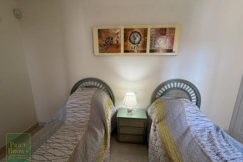 Lejlighed i Mojacar, Almeria, Mojacar - € 179.950 | Ref: A1556 - foto 21