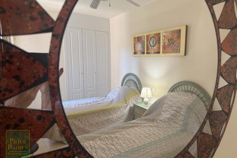 Lejlighed i Mojacar, Almeria, Mojacar - € 179.950 | Ref: A1556 - foto 23