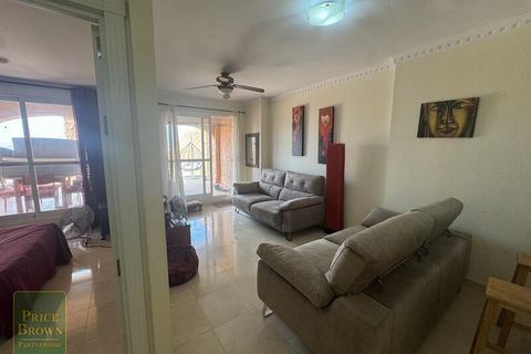 Lejlighed i Mojacar, Almeria, Mojacar - € 179.950 | Ref: A1556 - foto 35
